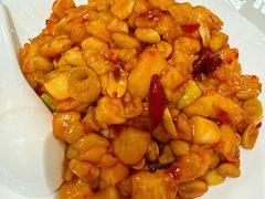 -路家小馆(富力又一城店)