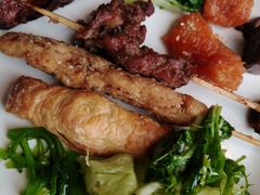 -比格比萨自助(宝山日月光店)