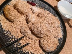 -连鹭海鲜·海肠捞饭·海胆饭(星海店)