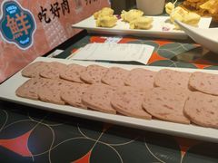 -南城十里潮汕鲜牛火锅·鲜虾生滚粥(融汇老商埠店)