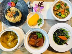 -臻康乃馨月子中心(凯宾斯基店)