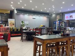 -晋一碗刀削面·特色家常菜(云岗店)