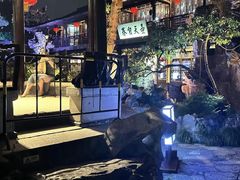 -东关历史文化旅游区-东门遗址