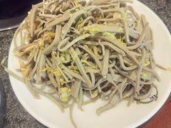 -揽月斋炙子烤肉·清真(安定门·五道营店)
