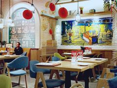 大堂-新加坡高记KOO KEE Restaurant(盈科店)