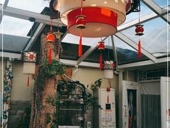 -丽江庭院之丽江往事(安定门店)