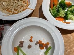 -天怡興·百年蒸饺(中心书城店)