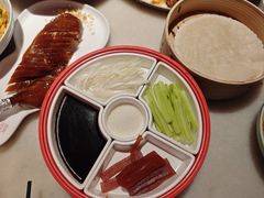 -小吊梨汤·北京菜·烤鸭(清河万象汇店)