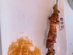 -帕米尔食府(白云观店)