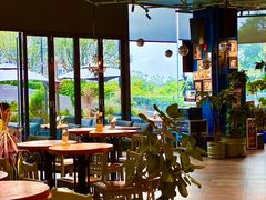 -The Happy Monk(前海壹方汇店)