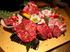 -300杯·和牛烧肉清酒专门店(廊里店)