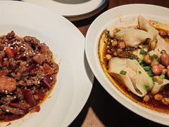 -龙抄手食府(浣花北路店)