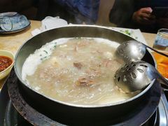 -英子补身汤(海兰路店)
