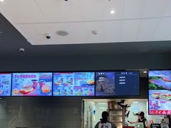 -肯德基(龙盛新天地店)