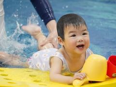 -水宝贝亲子游泳·水育早教运动中心(南海广场店)
