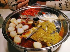-望湘园·湖南菜(宏伊店)