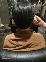 -木北造型