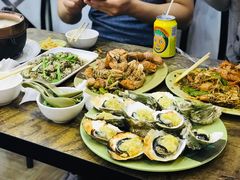 -贞姨美食·老字号海鲜大排档