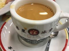 -华星冰室(湾仔店)