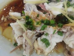 -考记泥焗鸡农庄·海鲜(北洛秘境店)