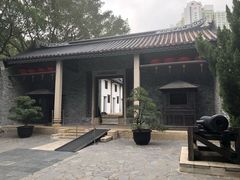 -九龙寨城公园