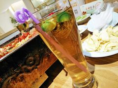 -确喜美味小厨(西单商场兰州店)