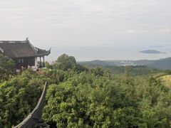 -缥缈峰景区
