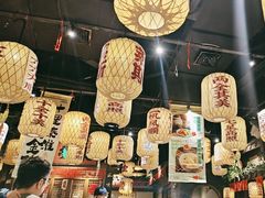 -南京大牌档(济南万象城店)