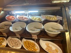 -温野菜涮涮锅(曲江大悦城店)