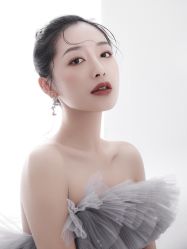 -青禾蒙娜丽莎婚纱摄影(武汉总店)