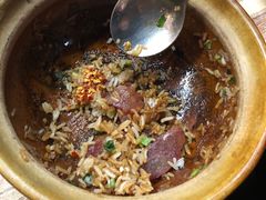 -壹煲口福煲仔饭(中山路店)