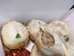 -小飞生煎(东方宝泰店)
