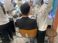 -海马体照相馆(合肥包河万达广场店)