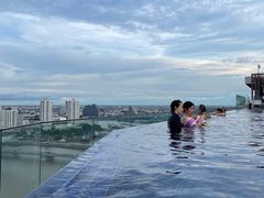 -阿瓦尼河滨曼谷酒店