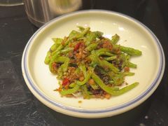 -川流不息·地道川菜·小龙虾(新松江路店)