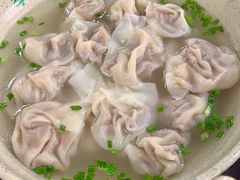 -李记清真馆(打钉巷店)