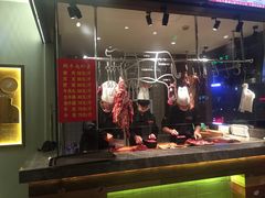 -牛很鲜潮汕牛肉火锅(朝晖路店)