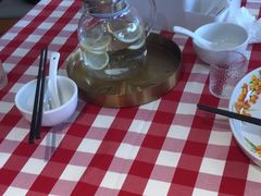 -西贝莜面村(金隅嘉品mall店)