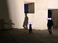 -长春世界雕塑园冰雪艺术天地