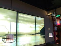 -新哥老官·畅吃123·美蛙世界(苏宁广场店)