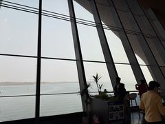 -抱抱地球咖啡馆(国家海洋博物馆店)