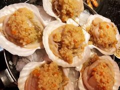 -日进一片海.生腌海鲜火锅.宵夜烧烤(三里屯总店)