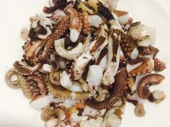 -食海部落
