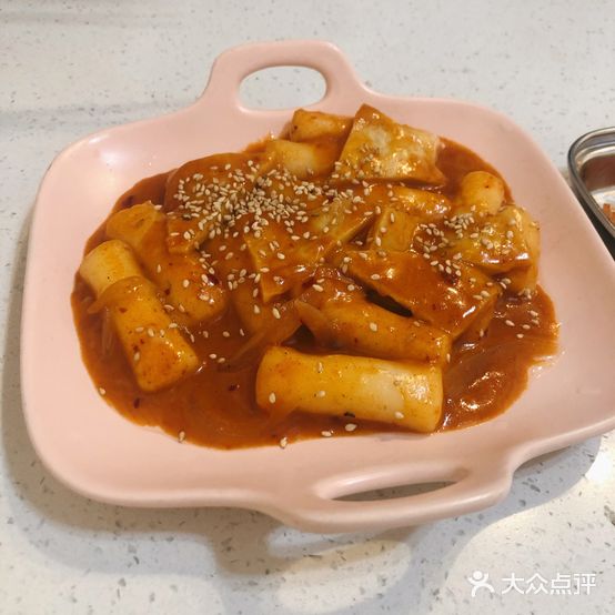 首屋儿韩式料理