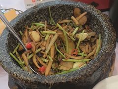 -味+新京宴·烤鸭·北京菜(创意谷店)