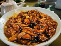 -二泉园老菜馆·百年无锡菜