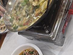 -秀妈厨房(灰汤老店)