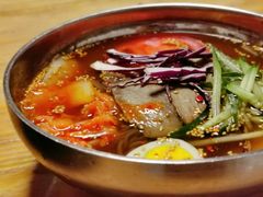 -优壹佳·延边朝鲜族料理(中山北路店)