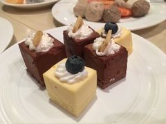 -上海浦东丽晟假日酒店-多瑙河全日餐厅