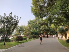 -食膳公园包子铺(烈士公园店)